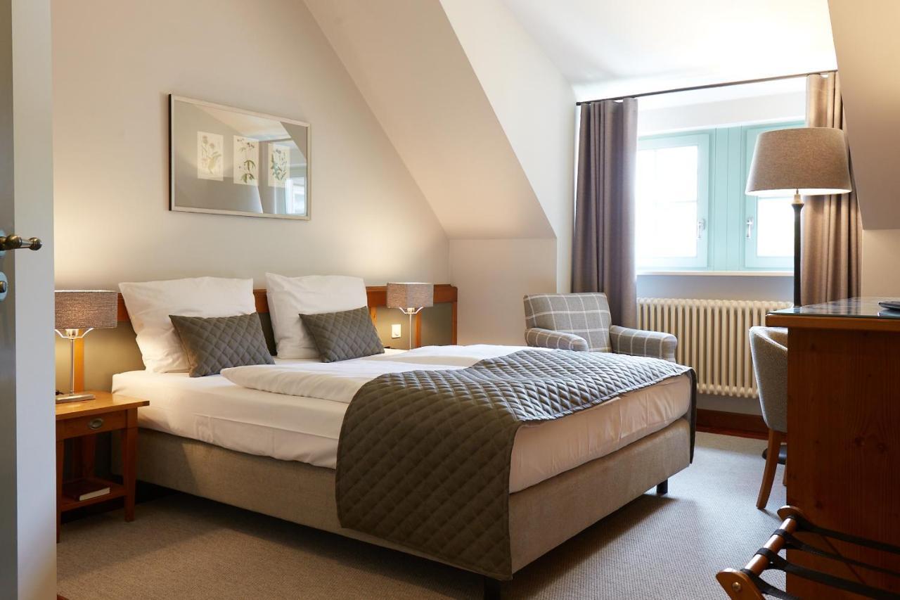Comfort Doppelzimmer